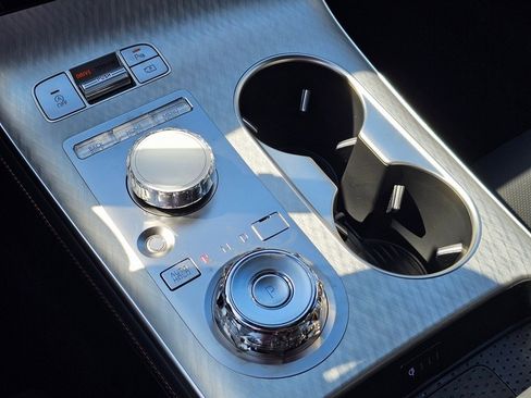 New 2026 Genesis GV70 2.5T Sport Prestige image 19