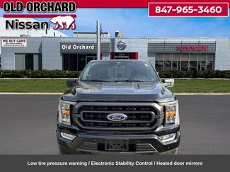 Used 2023 Ford F150 XLT w/ Equipment Group 302A High AWD/4WD video 2