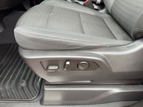 Used 2023 Chevrolet Silverado 1500 RST image 17