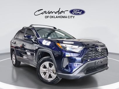 Used 2025 Toyota RAV4 XLE w/ Convenience Package