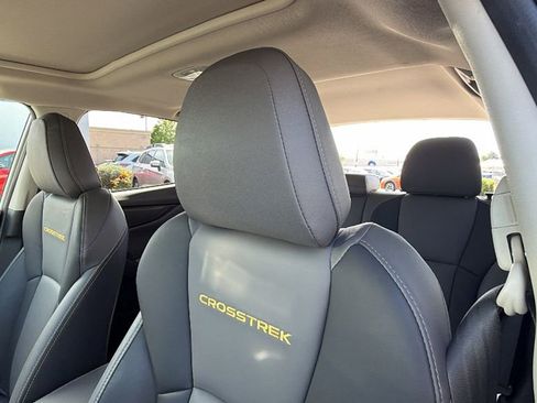 Used 2023 Subaru Crosstrek 2.5i Sport AWD/4WD image 21
