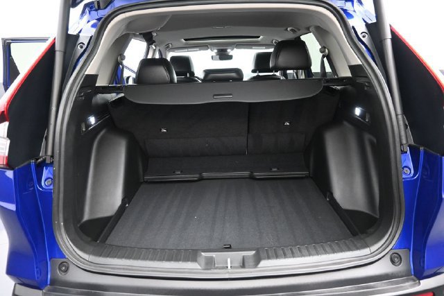 Certified 2025 Honda CR-V EX-L image 10