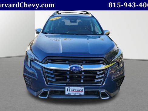Used 2023 Subaru Ascent Touring image 2