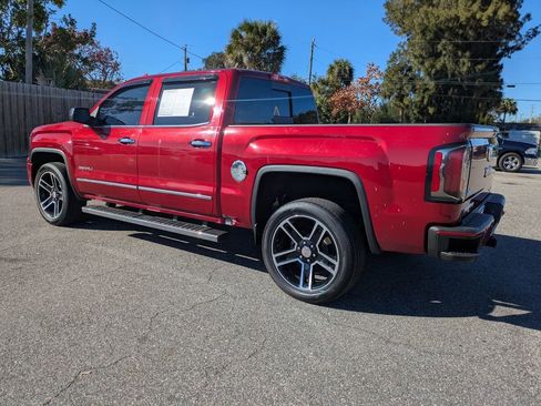 Used 2018 GMC Sierra 1500 Denali image 7