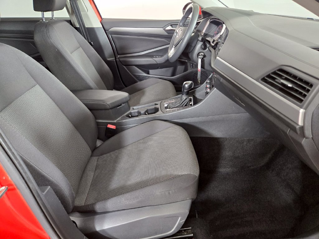 Used 2020 Volkswagen Jetta S FWD image 20
