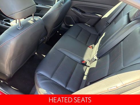 Certified 2024 Nissan Altima 2.5 SR w/ SR Premium Package image 16