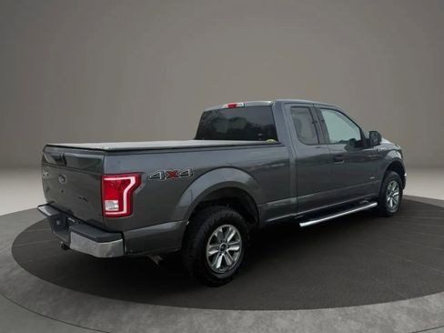 Used 2015 Ford F150 XLT w/ Equipment Group 301A Mid AWD/4WD image 5