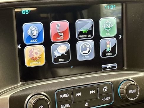 Used 2017 GMC Sierra 1500 SLT AWD/4WD image 15