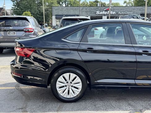 Used 2020 Volkswagen Jetta S w/ Driver Assistance Package FWD image 13