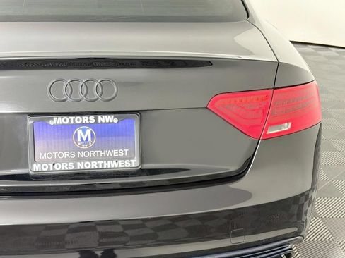 Used 2014 Audi S5 Premium Plus AWD/4WD image 24