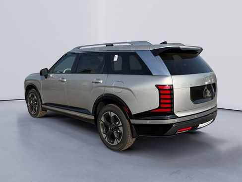 New 2026 Hyundai Palisade Limited AWD/4WD image 5