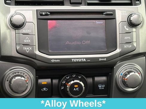 Used 2012 Toyota 4Runner SR5 image 22