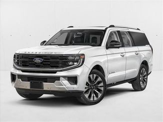 New 2026 Ford Expedition Max Platinum video 1