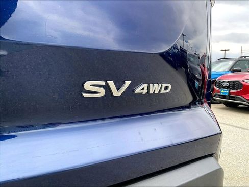 Used 2024 Nissan Pathfinder SV image 28