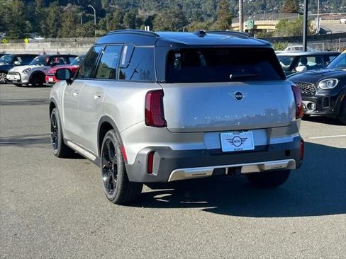 New 2026 MINI Cooper Countryman SE image 3
