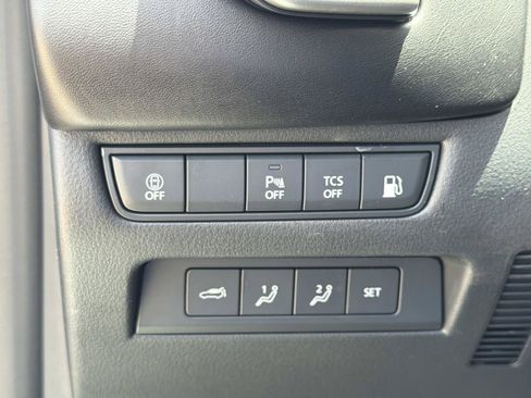 New 2026 MAZDA CX-50 AWD 2.5 Hybrid w/ Weather Package image 17