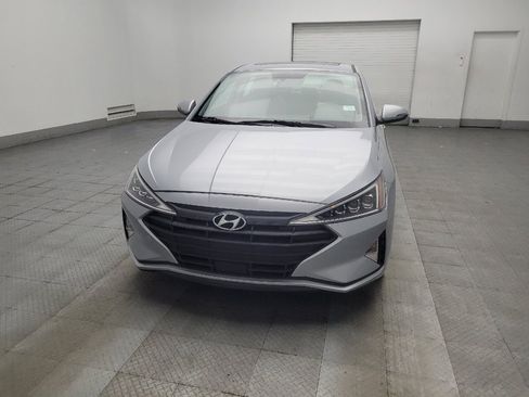 Used 2020 Hyundai Elantra Limited w/ Ultimate Package 03 FWD image 15