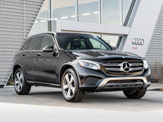 Used 2019 Mercedes-Benz GLC 300 4MATIC video 1