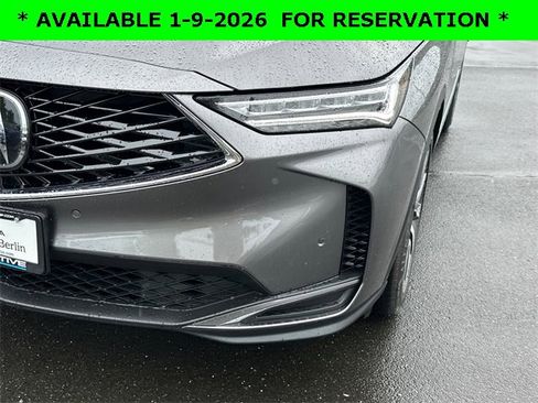 Used 2026 Acura MDX w/ Technology Package image 7