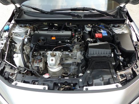 Used 2022 Honda Civic Sport image 18