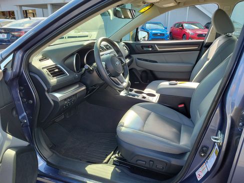 Used 2018 Subaru Legacy 2.5i Limited image 21