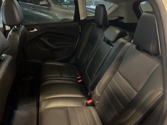 Used 2013 Ford C-MAX SEL FWD image 17
