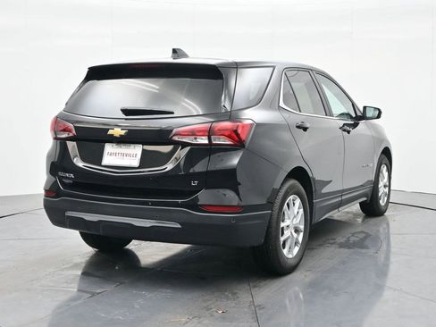 Used 2023 Chevrolet Equinox LT image 5