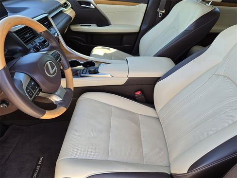 Used 2019 Lexus RX 350 FWD image 18