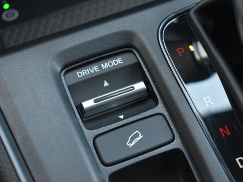 New 2026 Honda CR-V Sport-L image 19