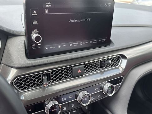 Certified 2024 Acura Integra A-Spec FWD image 23