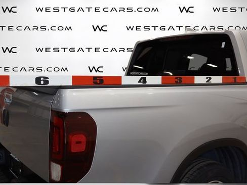 Used 2019 Honda Ridgeline RTL-T image 17