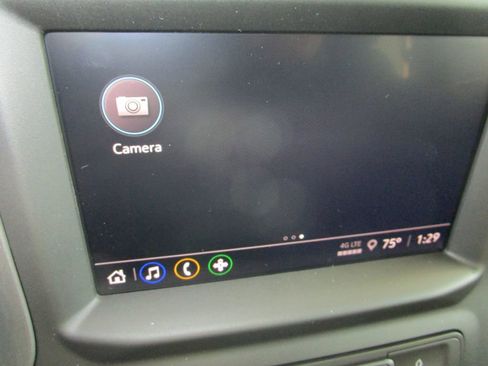 New 2026 GMC Sierra 1500 Pro w/ Trailering Package image 43