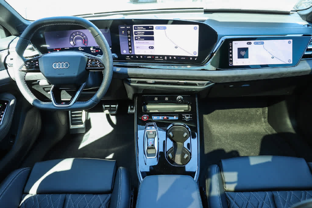 New 2026 Audi S5 Prestige AWD/4WD image 11