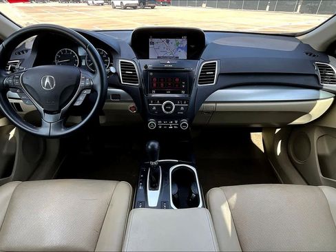 Used 2017 Acura RDX AWD w/ Technology Package image 14
