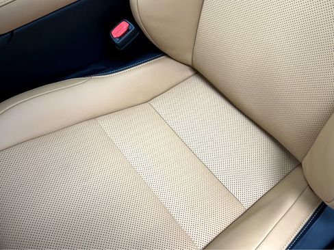 New 2026 Lexus IS 350 F Sport image 41