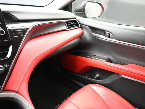 Used 2024 Toyota Camry XSE image 18