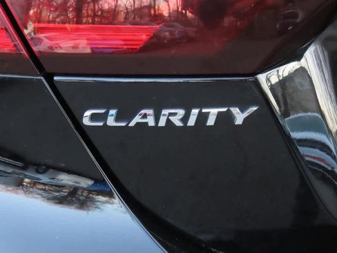 Used 2018 Honda Clarity image 7