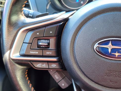 Used 2018 Subaru Crosstrek 2.0i Limited image 23