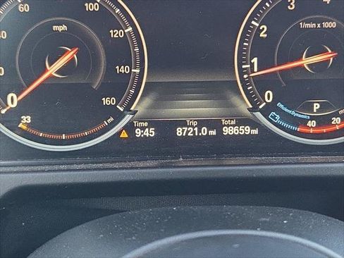 Used 2018 BMW X6 xDrive35i w/ M Sport Package AWD/4WD image 20