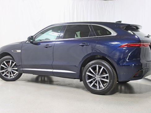 Used 2025 Jaguar F-PACE R-Dynamic S AWD/4WD image 10