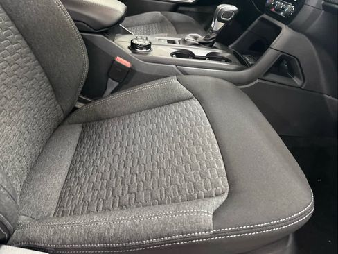 New 2025 Ford Ranger XLT w/ FX4 Off-Road Package image 26