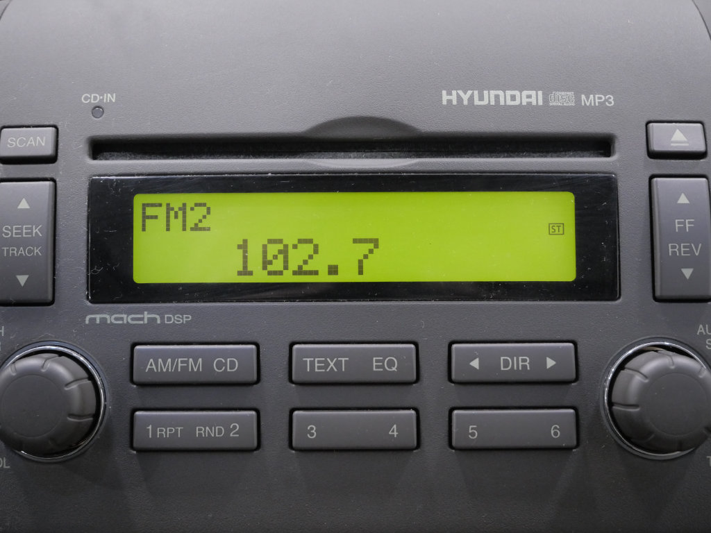 Used 2006 Hyundai Sonata GLS FWD image 18