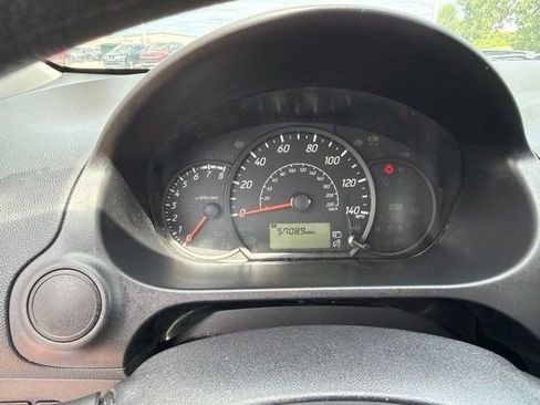 Used 2024 Mitsubishi Mirage G4 ES FWD image 15