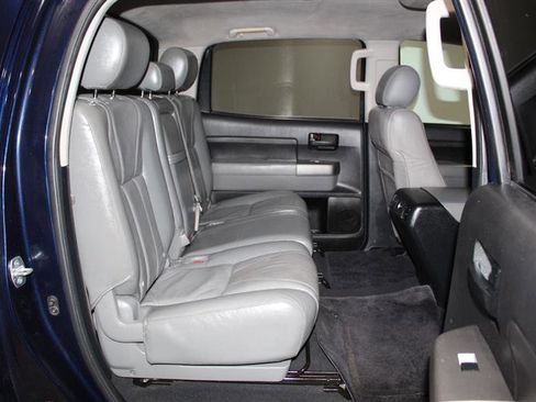 Used 2012 Toyota Tundra 2WD CrewMax w/ SR5 Pkg image 29