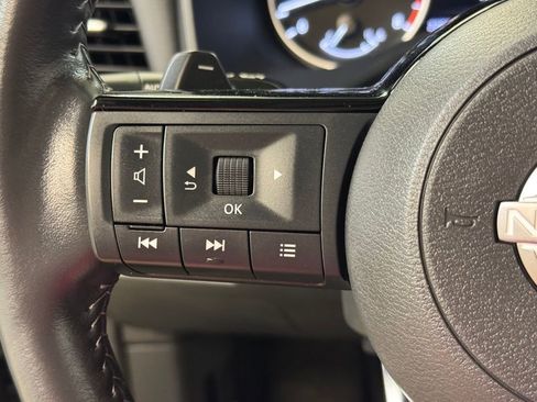 Used 2023 Nissan Rogue SV w/ SV Premium B Package AWD/4WD image 32