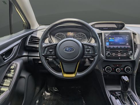Used 2021 Subaru Crosstrek 2.5i Sport w/ Moonroof Package AWD/4WD image 14