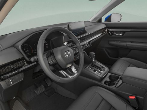 Used 2024 Honda CR-V EX-L image 41
