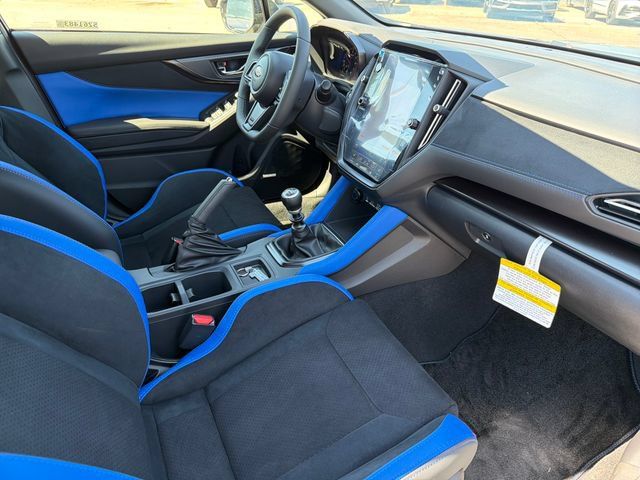 New 2026 Subaru WRX GT w/ WRX Electronics Package AWD/4WD image 22