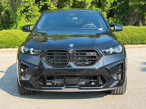 New 2027 BMW X6 M Competition AWD/4WD image 8