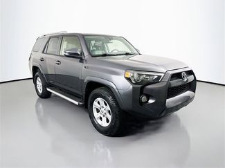 Used 2017 Toyota 4Runner SR5 Premium video 1